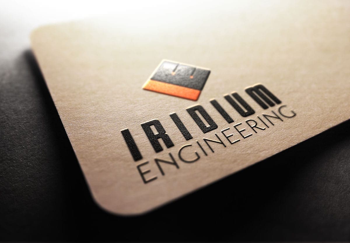 iridium-mockup