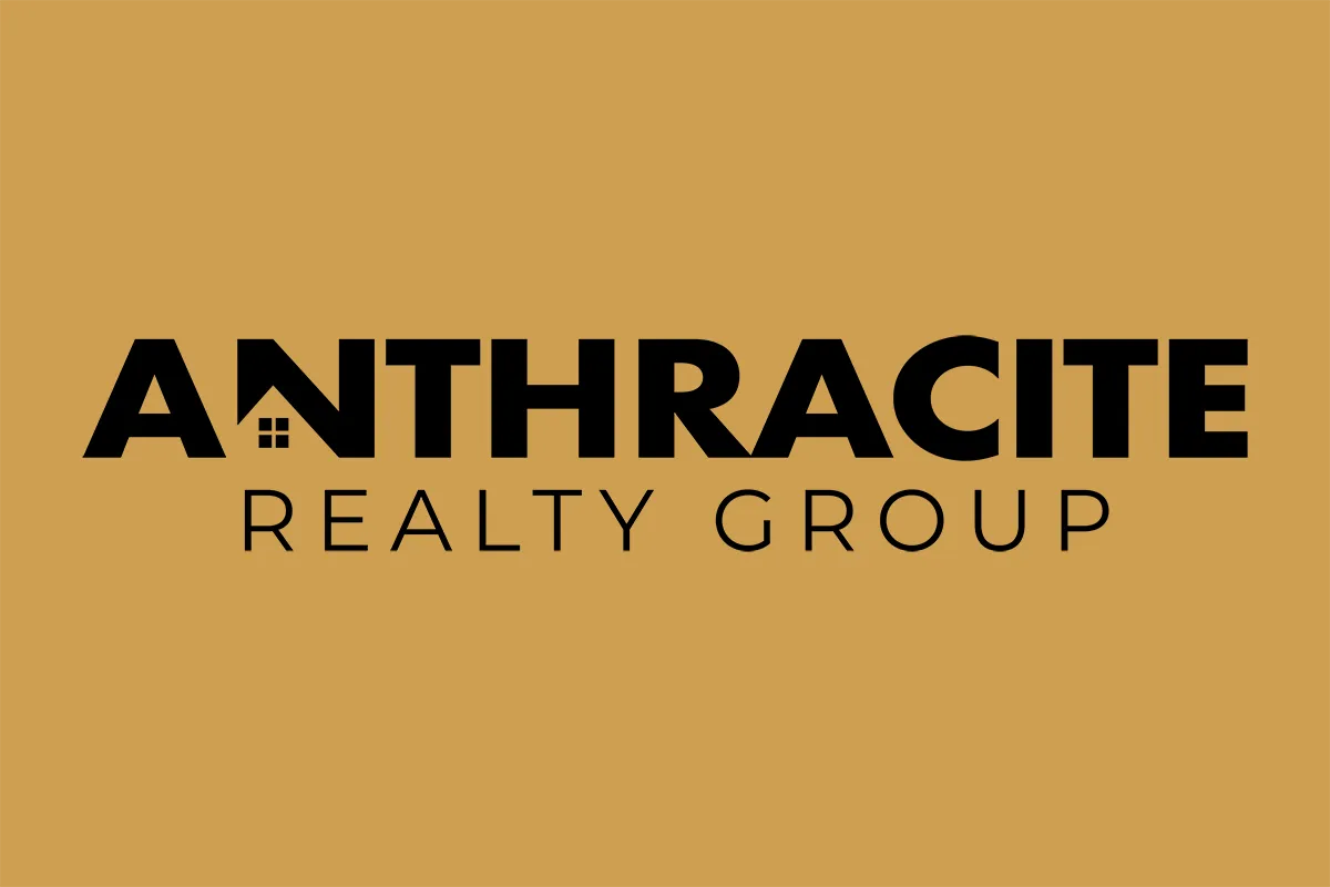 Anthracite Realty Group Solid Blk