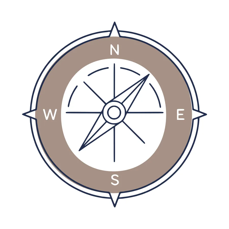 Barefoot Badge Logo
