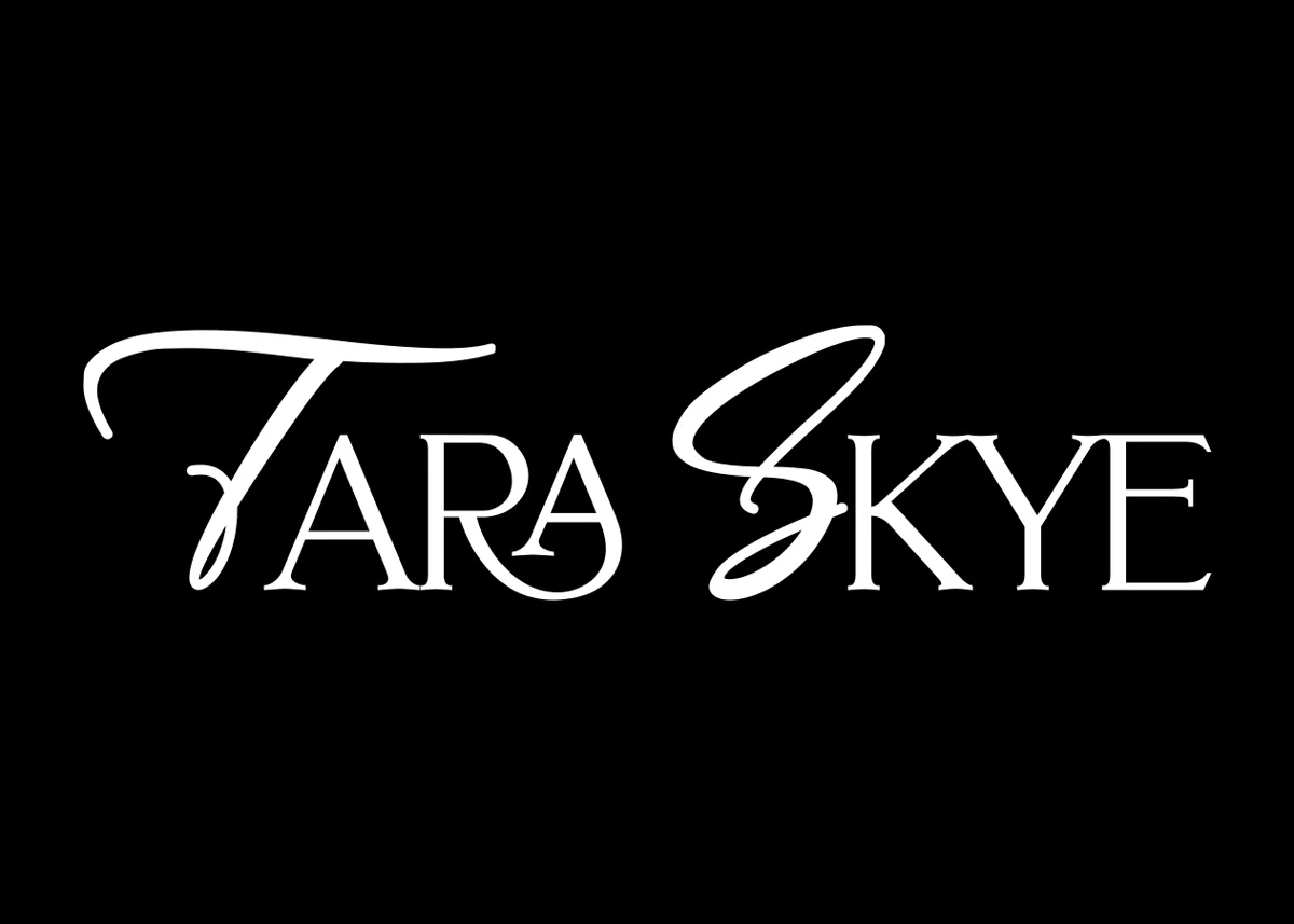 Tara Skye Dark Logo